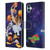 Space Jam (1996) Graphics Poster Leather Book Wallet Case Cover For Samsung Galaxy M04 5G / A04e