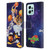 Space Jam (1996) Graphics Poster Leather Book Wallet Case Cover For Xiaomi Redmi 12