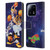 Space Jam (1996) Graphics Poster Leather Book Wallet Case Cover For Xiaomi 13 Pro 5G