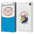 Adventure Time Graphics Finn The Human Leather Book Wallet Case Cover For Amazon Fire 7 2022