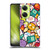 Adventure Time Graphics Pattern Soft Gel Case for OnePlus Nord CE 3 Lite 5G