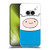 Adventure Time Graphics Finn The Human Soft Gel Case for Nothing Phone (2a)