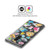 Adventure Time Graphics Icons Soft Gel Case for OnePlus 12R