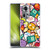 Adventure Time Graphics Pattern Soft Gel Case for OPPO Reno11