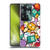 Adventure Time Graphics Pattern Soft Gel Case for OPPO Reno11 F 5G / F25 Pro 5G