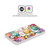 Adventure Time Graphics Pattern Soft Gel Case for OPPO Reno11 F 5G / F25 Pro 5G