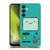 Adventure Time Graphics BMO Soft Gel Case for Samsung Galaxy A25 5G