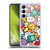Adventure Time Graphics Pattern Soft Gel Case for Samsung Galaxy A55 5G