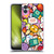 Adventure Time Graphics Pattern Soft Gel Case for Samsung Galaxy M04 5G / A04e