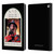 A Nightmare On Elm Street: Freddy's Dead Graphics The Final Nightmare Leather Book Wallet Case Cover For Amazon Fire HD 8/Fire HD 8 Plus 2020