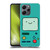 Adventure Time Graphics BMO Soft Gel Case for Xiaomi Redmi 12