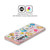 Adventure Time Graphics Icons Soft Gel Case for Xiaomi Redmi 12