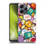 Adventure Time Graphics Pattern Soft Gel Case for Xiaomi Redmi 12