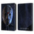 Friday the 13th: A New Beginning Graphics Jason Leather Book Wallet Case Cover For Amazon Kindle 11th Gen 6in 2022