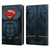 Batman V Superman: Dawn of Justice Graphics Superman Costume Leather Book Wallet Case Cover For Amazon Kindle 11th Gen 6in 2022