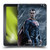 Batman V Superman: Dawn of Justice Graphics Superman Soft Gel Case for Amazon Fire HD 8/Fire HD 8 Plus 2020