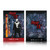 Friday the 13th: Jason Goes To Hell Graphics Key Art Leather Book Wallet Case Cover For Amazon Kindle Paperwhite 5 (2021)