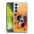 Friday the 13th: Jason Goes To Hell Graphics Key Art Soft Gel Case for Samsung Galaxy A55 5G