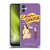 Cow and Chicken Graphics Character Art Soft Gel Case for Samsung Galaxy M04 5G / A04e