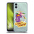 Cow and Chicken Graphics Super Cow Soft Gel Case for Samsung Galaxy M04 5G / A04e