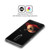 Friday the 13th: The Final Chapter Key Art Poster Soft Gel Case for OnePlus 12R