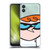 Dexter's Laboratory Graphics Dexter Soft Gel Case for Samsung Galaxy M04 5G / A04e