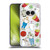 Aqua Teen Hunger Force Graphics Icons Soft Gel Case for Nothing Phone (2a)