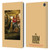 Doom Patrol Graphics Poster 2 Leather Book Wallet Case Cover For Amazon Fire Max 11 2023