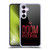 Doom Patrol Graphics Logo Soft Gel Case for Samsung Galaxy A35 5G
