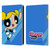 The Powerpuff Girls Graphics Bubbles Leather Book Wallet Case Cover For Amazon Kindle 11th Gen 6in 2022
