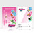 The Powerpuff Girls Graphics Bubbles Leather Book Wallet Case Cover For Amazon Kindle 11th Gen 6in 2022