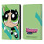 The Powerpuff Girls Graphics Buttercup Leather Book Wallet Case Cover For Amazon Kindle 11th Gen 6in 2022