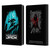 Samurai Jack Graphics Season 5 Poster Leather Book Wallet Case Cover For Amazon Kindle Paperwhite 5 (2021)