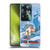 I Am Weasel. Graphics What Is It I.R Soft Gel Case for OPPO Reno11 F 5G / F25 Pro 5G