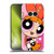The Powerpuff Girls Graphics Blossom Soft Gel Case for Nothing Phone (2a)