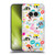 The Powerpuff Girls Graphics Icons Soft Gel Case for Nothing Phone (2a)