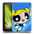 The Powerpuff Girls Graphics Bubbles Soft Gel Case for Amazon Fire 7 2022