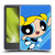 The Powerpuff Girls Graphics Bubbles Soft Gel Case for Amazon Kindle 11th Gen 6in 2022