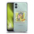 I Am Weasel. Graphics Hello Good Sir Soft Gel Case for Samsung Galaxy M04 5G / A04e