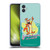 I Am Weasel. Graphics Jumping Iguana On A Stick Soft Gel Case for Samsung Galaxy M04 5G / A04e