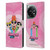 The Powerpuff Girls Graphics Group Leather Book Wallet Case Cover For OnePlus 11 5G