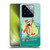 I Am Weasel. Graphics Jumping Iguana On A Stick Soft Gel Case for Xiaomi 14 Pro