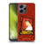 Samurai Jack Graphics Character Art 2 Soft Gel Case for Xiaomi Redmi 12