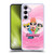 The Powerpuff Girls Graphics Group Soft Gel Case for Samsung Galaxy A35 5G