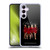 Pretty Little Liars Graphics Characters Soft Gel Case for Samsung Galaxy A35 5G