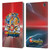 Thundercats Graphics Characters Leather Book Wallet Case Cover For Amazon Fire Max 11 2023
