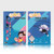 Steven Universe Graphics Logo Leather Book Wallet Case Cover For Amazon Fire Max 11 2023