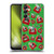 Robot Chicken Graphics Icons Soft Gel Case for Samsung Galaxy A25 5G