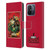 Robot Chicken Graphics Poster Leather Book Wallet Case Cover For Xiaomi Redmi 12C