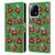 Robot Chicken Graphics Icons Leather Book Wallet Case Cover For Xiaomi 13 5G
